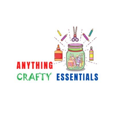 Our mission is to bring products to creative people so they can share their love of Arts and Crafts!