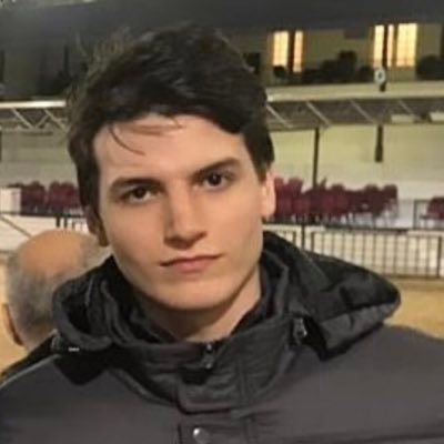Fullstack and AI Engineer.
Advanced Student Information System Engineering.
Amateur Investor in the Capital Market and Crypto.