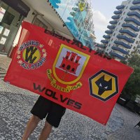 Gibraltar Wolves ๐๐ค๐บ๐ฌ๐ฎ (@gibraltarwolves) 's Twitter Profile
