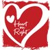 Heart on Right (@HeartonRight) Twitter profile photo