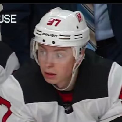 Emma06062781's profile picture. New Jersey Devils ,New York Yankees softball player #chasefor28