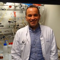 Arkaitz Correa (@correachemlab) 's Twitter Profile Photo Arkaitz Correa (@correachemlab) 's Twitter Profile Photo