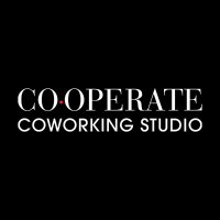 Cooperate CoWorking Studio(@CooperateBlack2) 's Twitter Profile Photo