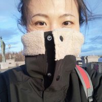 Haiyan Huang (@huanghyii) 's Twitter Profile