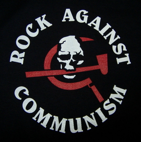 teamfollowback against communism