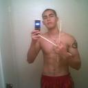 Joshua Johns - @osobrackinwitit - Twitter