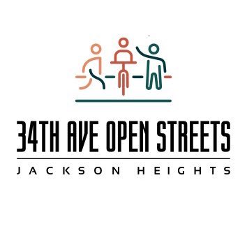 Our mission is to run and facilitate an outdoor community center and micro mobility corridor along 26 blocks of #OpenStreets in Jackson Heights.