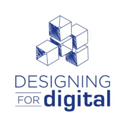 Designing 4 Digital Profile