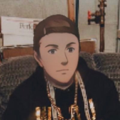 itsblancobaby12's profile picture. yeah right