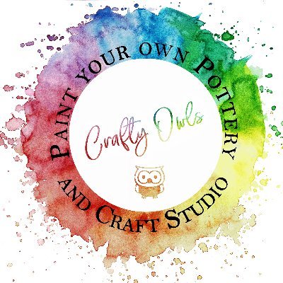 Paint your own Pottery, adults Art classes and other art/craft classes and special events! not to mention our legendary parties!