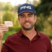 Tracking PGA Tour Player Scott Harrington @scottyglf | OWGR: 343 | FEC: 157