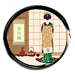 🎴祇園花柳界🎴
𝐊𝐢𝐧 𝐊𝐲𝐮𝐮𝐝𝐞𝐧 𝐂𝐡𝐚𝐲𝐚

Traditional Japanese Teahouse
Authentic hospitality based on traditional Geisha customs!

Ran by @ultraveIvett