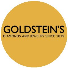 Jewelers since 1879.
Mobile's Engagement Ring Store. 
#WhereMobileGetsEngaged
#GoldsteinsJewelers
#MobileEngagementRingStore