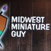 Midwest Miniature Guy, pro mini painter (@midwestminiguy) Twitter profile photo Midwest Miniature Guy, pro mini painter (@midwestminiguy) Twitter profile photo