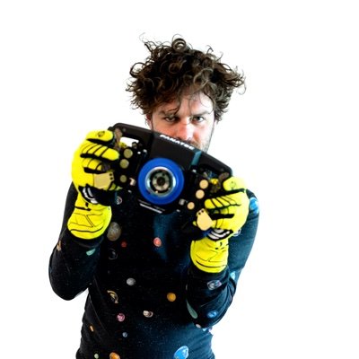 NikWilliamson's profile picture. Design systems guy, sim racer. 🚗💨