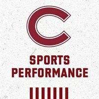 Colgate_Sports_Performance (@cu_sportperform) 's Twitter Profile Photo Colgate_Sports_Performance (@cu_sportperform) 's Twitter Profile Photo