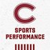 Colgate_Sports_Performance (@CU_SportPerform) Twitter profile photo