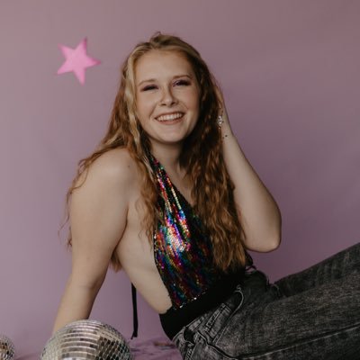 AndreacHarmss's profile picture. 🦑