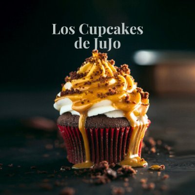 cupcakesdejujo Profile Picture