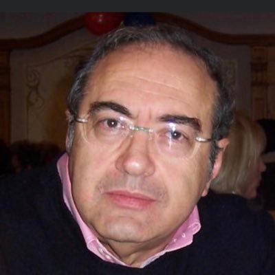 GianniAntenore's profile picture. Ingegnere civile