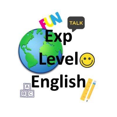 Welcome to Exp Level English
This page is focused on learning English by posting Pictures, Quizzes, Videos ...etc
*Like and share my page*
 Thanks