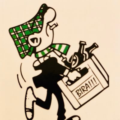 Eknowlee's profile picture. Slappna av!