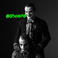 Sham718 (@sham718) 's Twitter Profile