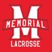 Memorial Boys Lacrosse (@MHSMustangLax) Twitter profile photo