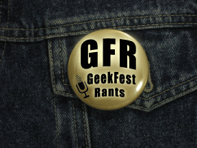 GeekFestRants's profile picture. Visit GeekFest Rants to hear great podcasts about the latest happenings in entertainment Geekery. Hear your favorite Geeks debate film, tv, comics, and toys.