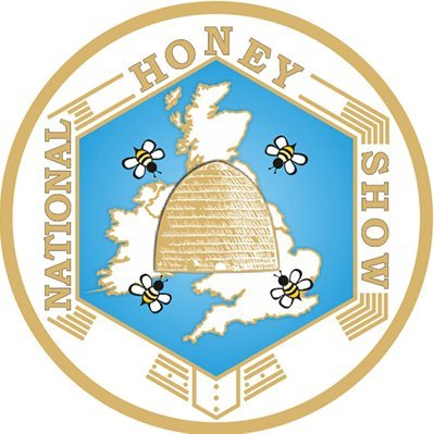 The National Honey Show 26th October - 28th October 2023 at Sandown Park Racecourse