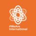 #WeAreInternational (@weareintl) Twitter profile photo