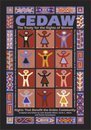 Devoted to spread the word of the Convention on the Elimination of All Forms of Discrimination Against Women (CEDAW) around the US.