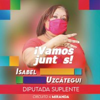 isabeluzcateguiPSUV(@isabelu93579468) 's Twitter Profile Photo