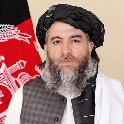 Ex-Religious Affairs Director & Religious Affairs Adviser & Spokesperson @NSCAfghan | Writer. زما خبرې حقیقت نه دی، حقیقت دا دی چې زه خبرې لرم