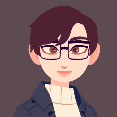 Game Designer | Producer | Writer 🏳️‍⚧️💙 Icon by Shuppie on Picrew | Banner art by me.