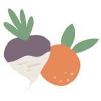 Turnips 2 Tangerines(@turnips2tangeri) 's Twitter Profile Photo