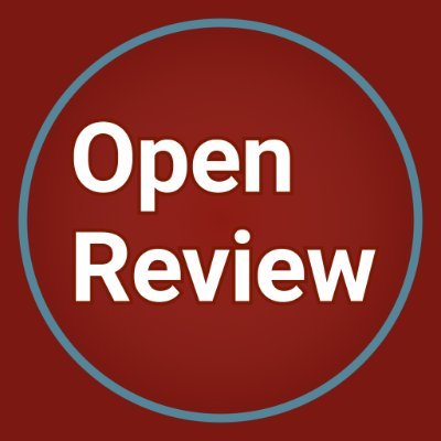 https://t.co/UGe9VmkaCd aims to promote openness in scientific communication, particularly the peer review process.