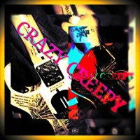 Crazy Creepy Music (@crazycreepy3) 's Twitter Profile