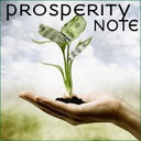 Shauna Marshall - @prosperitynote - Twitter