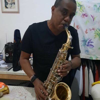 JoseLuizCarnei2's profile picture. sou Saxsofonista crista