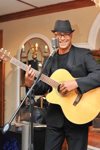 jacqueslagesse's profile picture. The Wandering  Guitarist and Crooner to suite any event