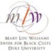 Mary Lou Williams Center for Black Culture (@mlwcenter) Twitter profile photo