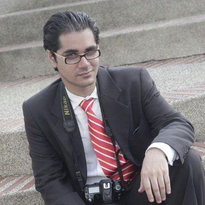 Consultor de Negocios, Comunicador Digital, Multimédia de Corazón y Gamer. Orgullosamente ❤ Persona de Mundo