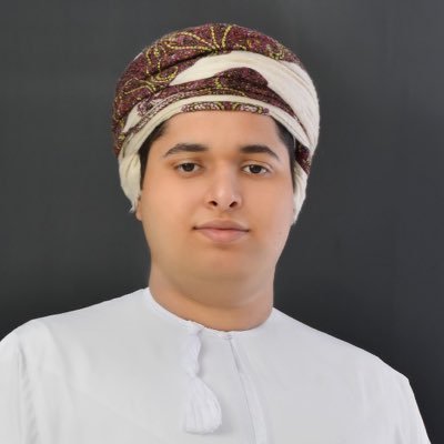 SaeedAlmarhoon1's profile picture. #SQU