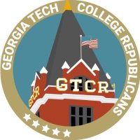 Georgia Tech College Republicans(@GT_CRs) 's Twitter Profileg