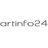 artinfo24com's profile image
