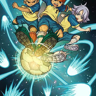 Super Onze (Anime) - VAGALUME