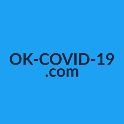 Oklahoma's best COVID-19 tracking dashboard! Charts and insights you won't find anywhere else.