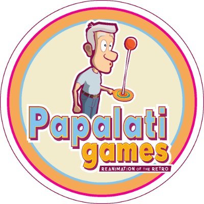PapalatiGames's profile picture. Once an indie game studio, now self-proclaimed reanimators of retro; Papalati Games provides full repair and modding of classic consoles and handhelds.