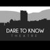 Dare to Know Theatre (@DaretoKnowTC) Twitter profile photo